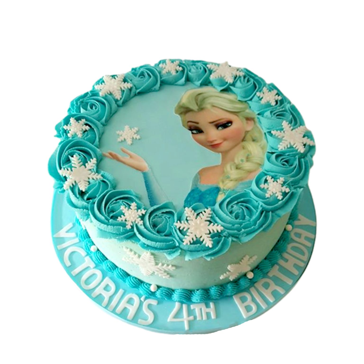 Frozen Elsa Birthday Cake V12 The Cake Daddy frozen-elsa-birthday-cake-v12-the-cake-daddy